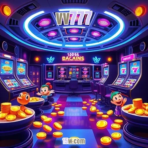 vv777: Descubra as Funcionalidades Incríveis do App de Jogos