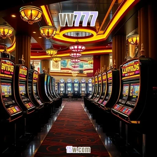 vv777: Segurança e Diversão em Um Só Lugar para Jogadores