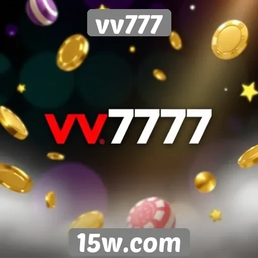 Exploração das promoções e bônus no vv777