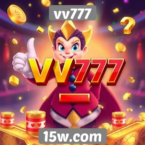 Premiações destacadas oferecidas pelo vv777