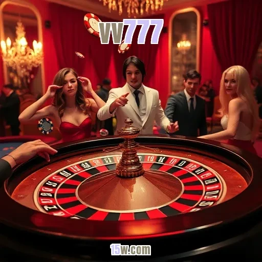 vv777: Descubra os Melhores Jogos e Recursos Imperdíveis da Plataforma