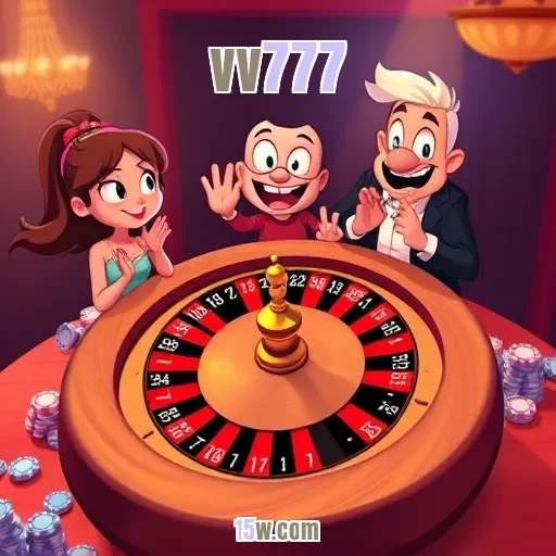 vv777: Por Que o Login é Fundamental Para Sua Diversão nos Jogos