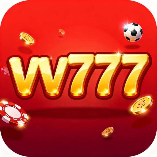 vv777 Logo