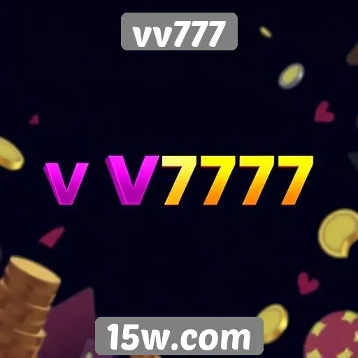 Desempenho dos jogos disponíveis no vv777