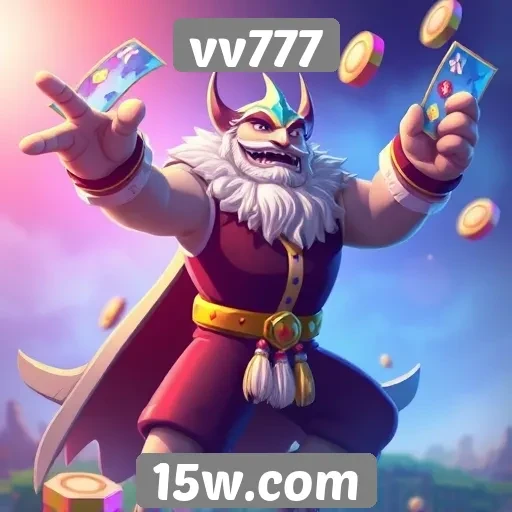 Recensão sobre os jogos populares do vv777