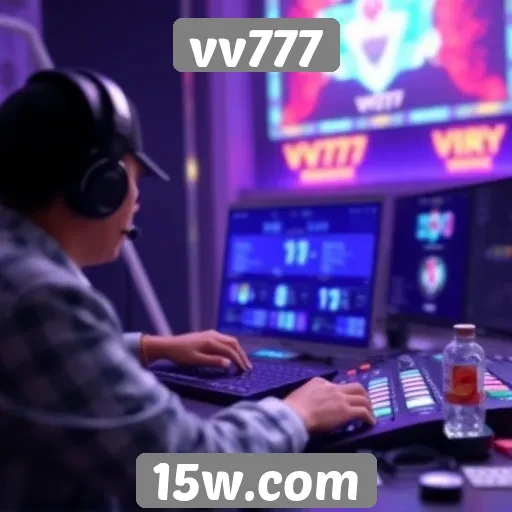 Segurança e privacidade no vv777 para usuários