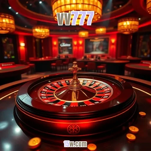 vv777: Explore as Incríveis Oportunidades em Caça-Níqueis