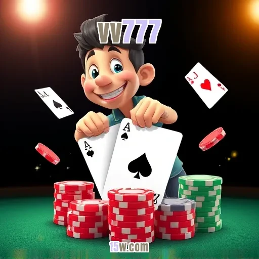 vv777: Os Encantos e Vantagens da Seção VIP no Site de Jogos